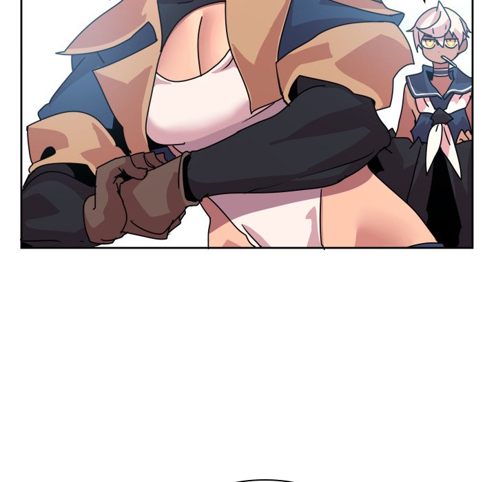 Overlord Time! Overlord Time! EP 40 - Toomics page 64 - 