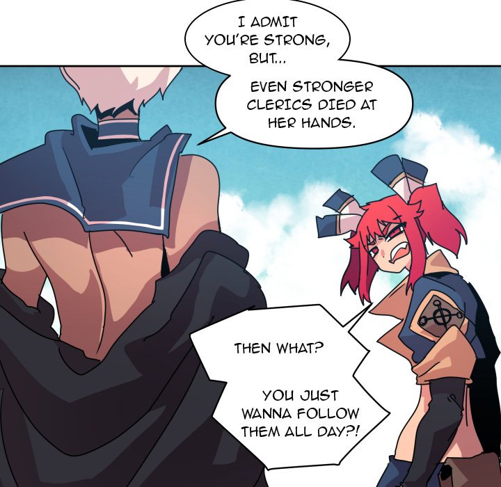 Overlord Time! Overlord Time! EP 40 - Toomics page 65 - 