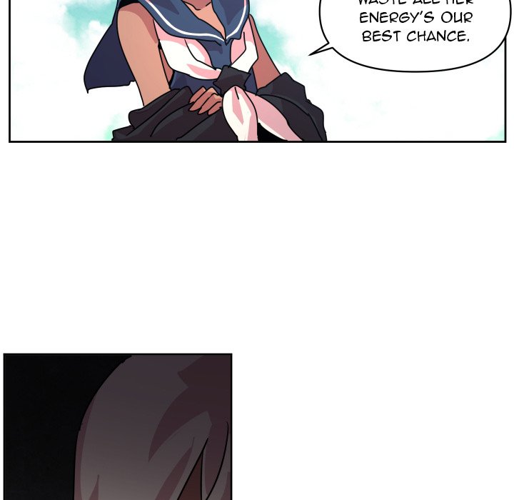 Overlord Time! Overlord Time! EP 40 - Toomics page 67 - 