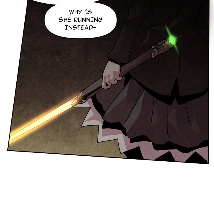 Overlord Time! Overlord Time! EP 40 - Toomics page 69 - 