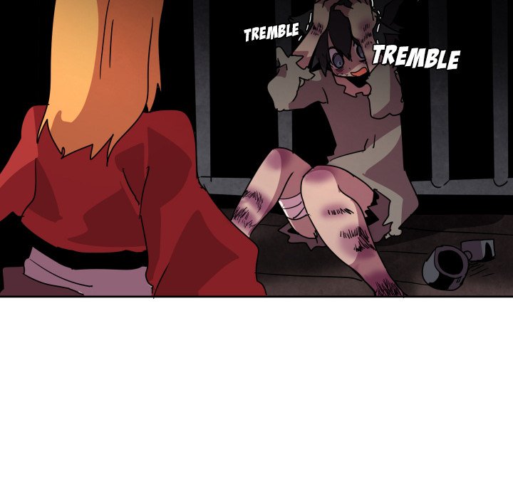 Overlord Time! Overlord Time! EP 40 - Toomics page 8 - 