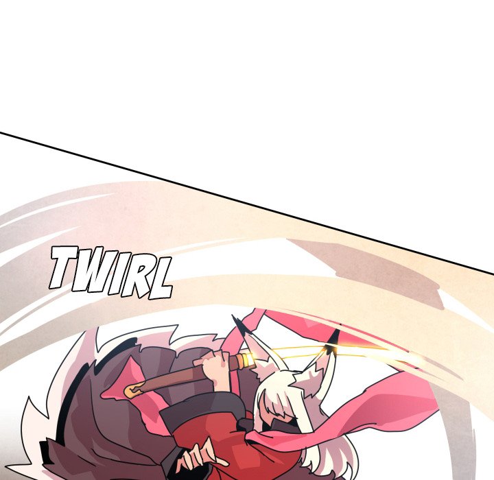 Overlord Time! Overlord Time! EP 40 - Toomics page 72 - 