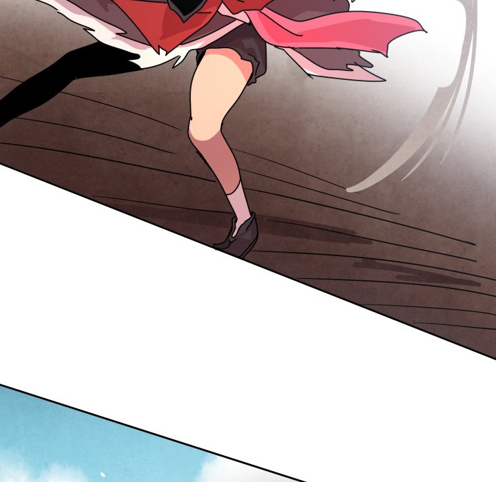 Overlord Time! Overlord Time! EP 40 - Toomics page 73 - 