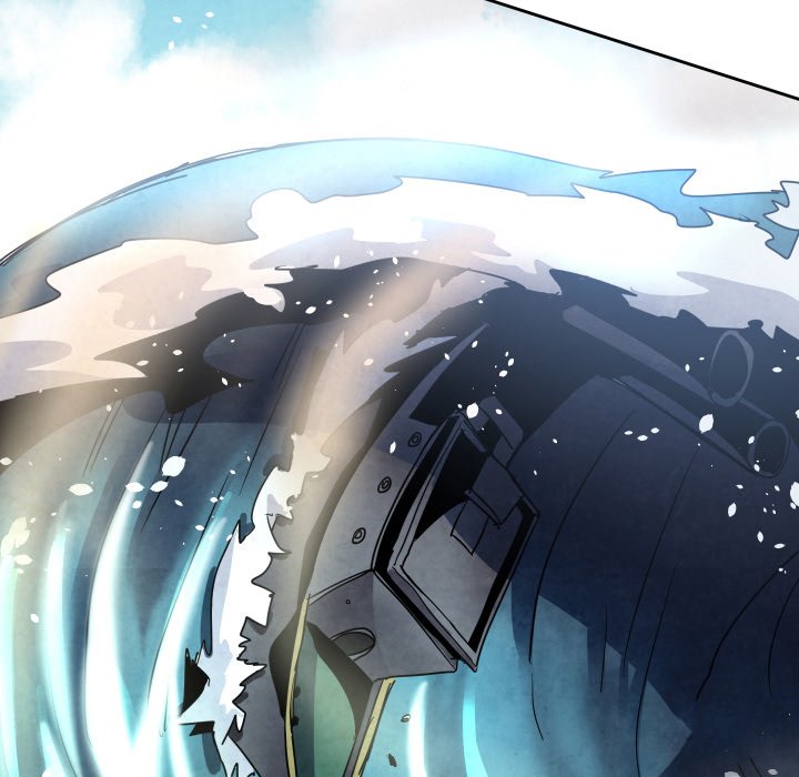 Overlord Time! Overlord Time! EP 40 - Toomics page 74 - 