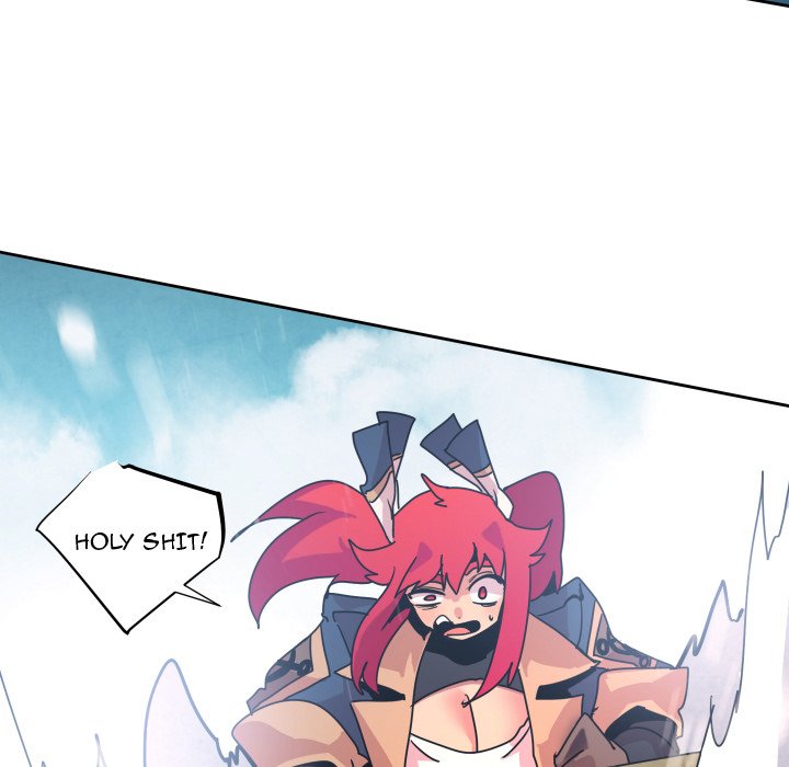 Overlord Time! Overlord Time! EP 40 - Toomics page 78 - 