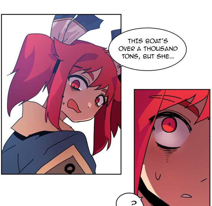 Overlord Time! Overlord Time! EP 40 - Toomics page 80 - 