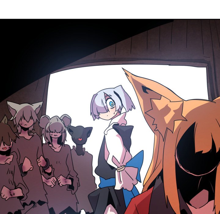 Overlord Time! Overlord Time! EP 40 - Toomics page 9 - 