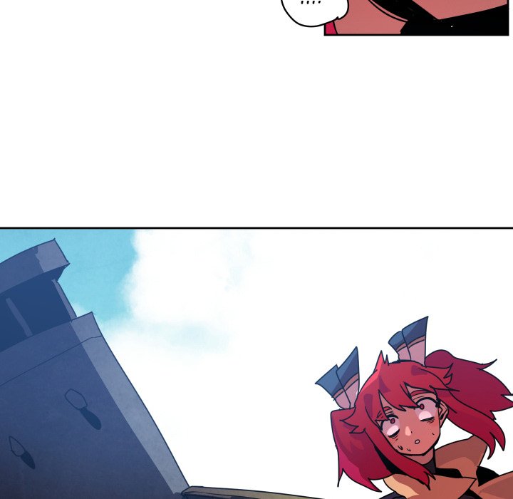 Overlord Time! Overlord Time! EP 40 - Toomics page 81 - 