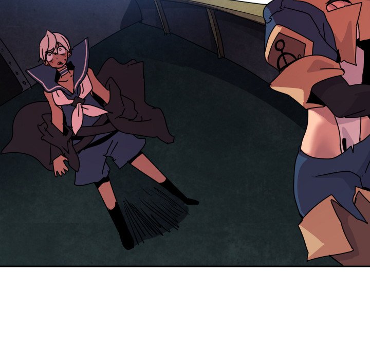 Overlord Time! Overlord Time! EP 40 - Toomics page 82 - 