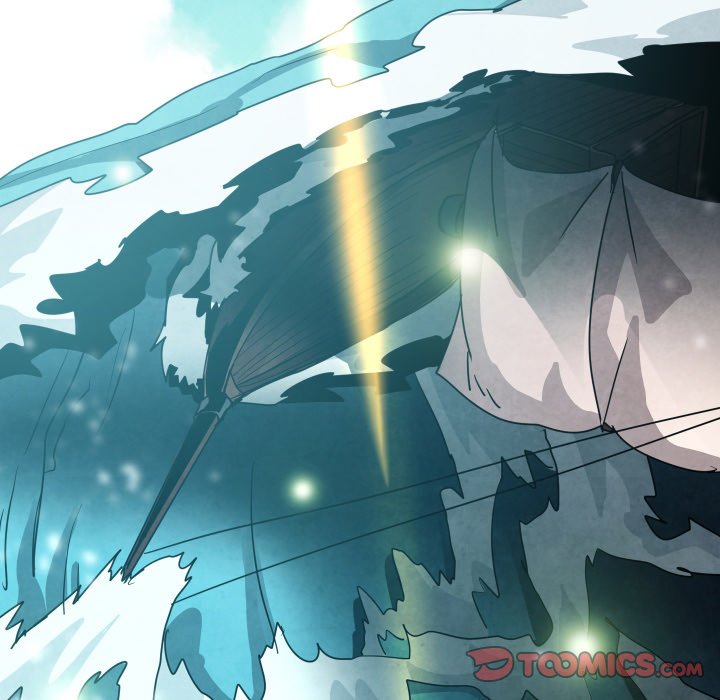 Overlord Time! Overlord Time! EP 40 - Toomics page 84 - 