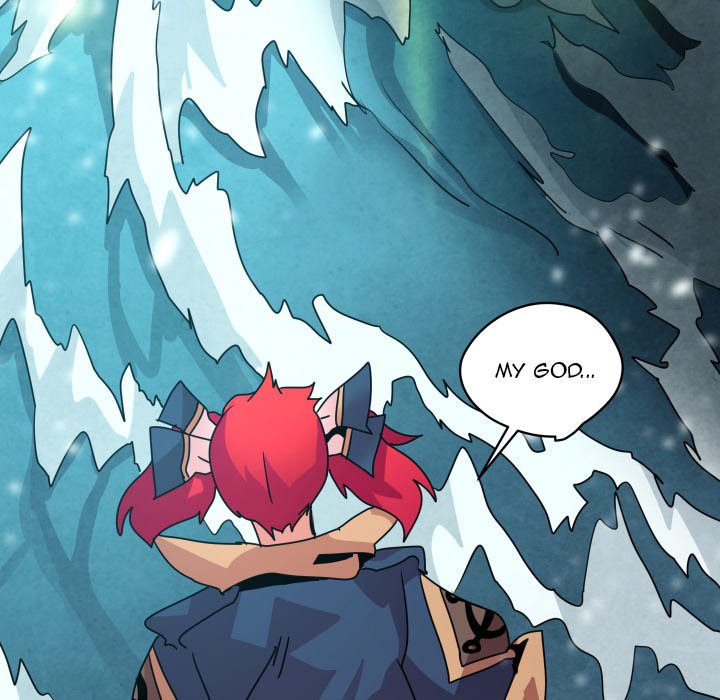 Overlord Time! Overlord Time! EP 40 - Toomics page 85 - 