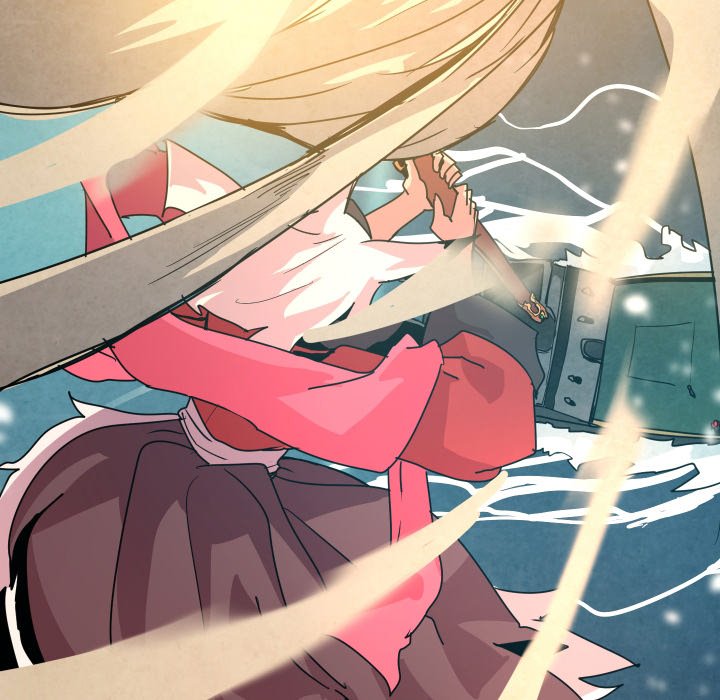 Overlord Time! Overlord Time! EP 40 - Toomics page 87 - 
