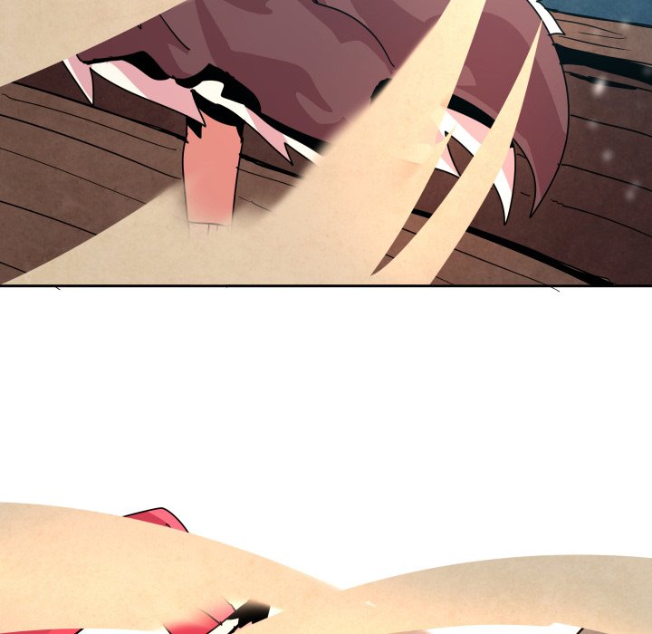 Overlord Time! Overlord Time! EP 40 - Toomics page 88 - 