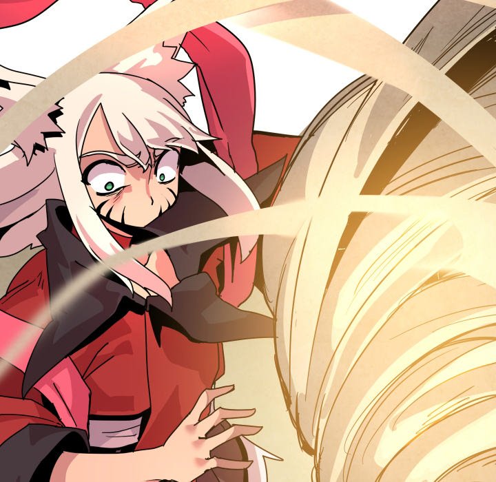 Overlord Time! Overlord Time! EP 40 - Toomics page 89 - 