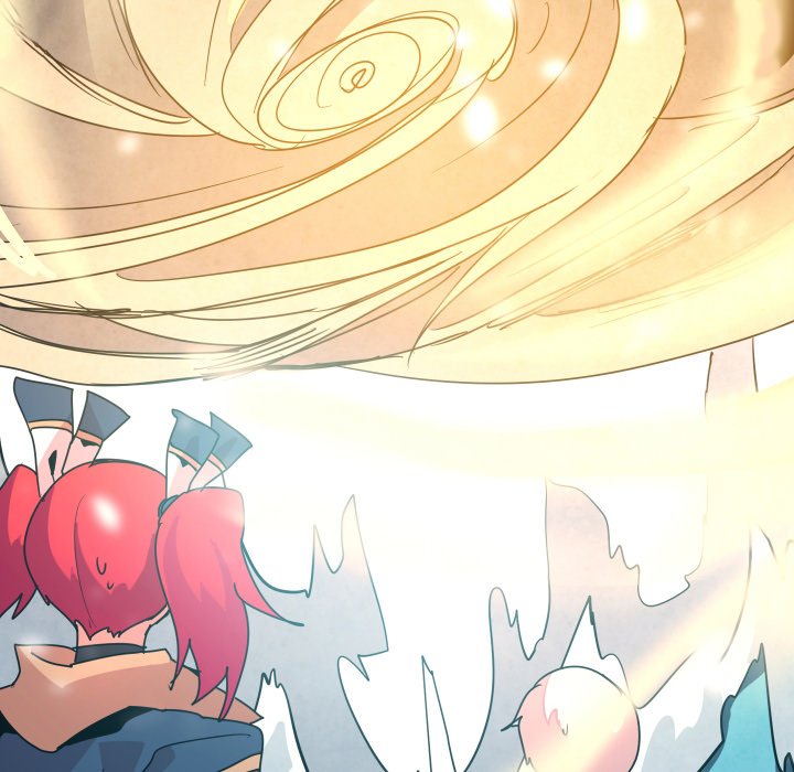 Overlord Time! Overlord Time! EP 40 - Toomics page 92 - 