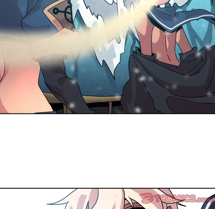 Overlord Time! Overlord Time! EP 40 - Toomics page 93 - 