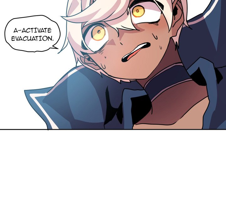 Overlord Time! Overlord Time! EP 40 - Toomics page 94 - 