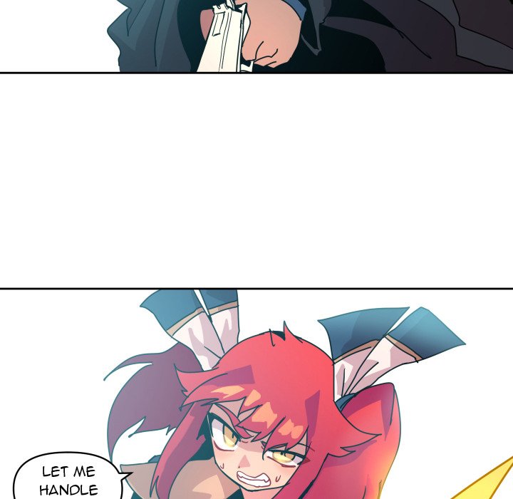 Overlord Time! Overlord Time! EP 40 - Toomics page 96 - 