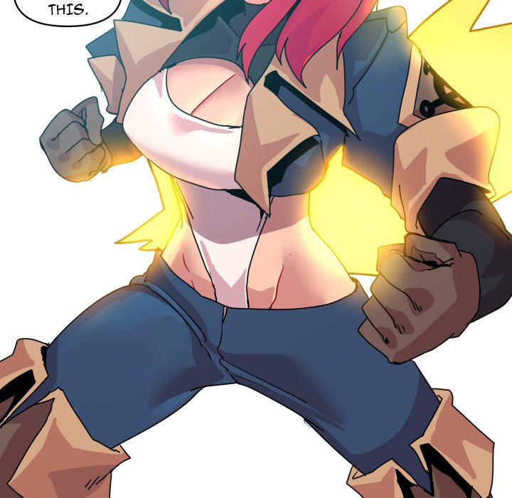 Overlord Time! Overlord Time! EP 40 - Toomics page 97 - 