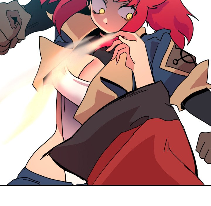 Overlord Time! Overlord Time! EP 41 - Toomics page 11 - 