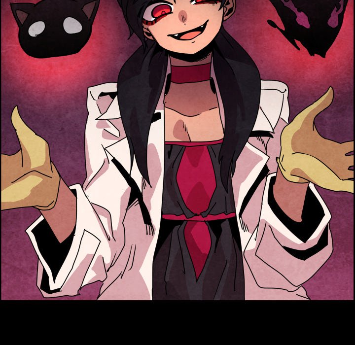 Overlord Time! Overlord Time! EP 41 - Toomics page 101 - 