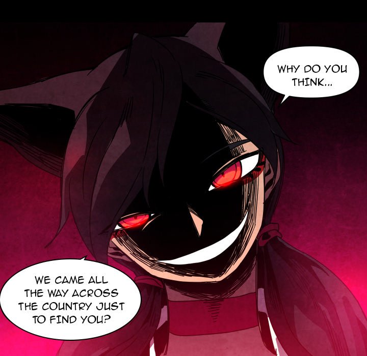 Overlord Time! Overlord Time! EP 41 - Toomics page 104 - 
