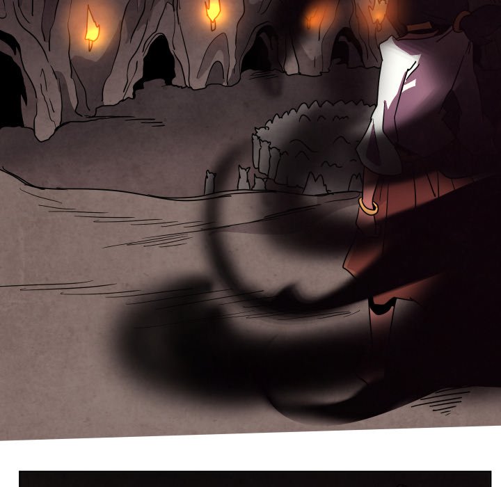 Overlord Time! Overlord Time! EP 41 - Toomics page 107 - 