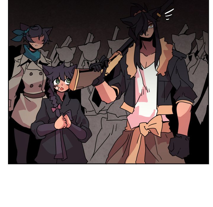 Overlord Time! Overlord Time! EP 41 - Toomics page 108 - 
