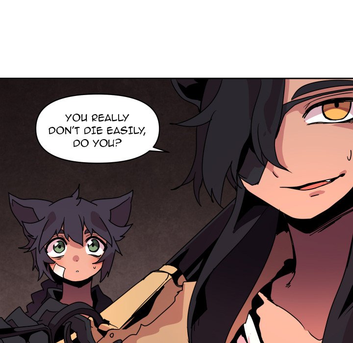Overlord Time! Overlord Time! EP 41 - Toomics page 109 - 
