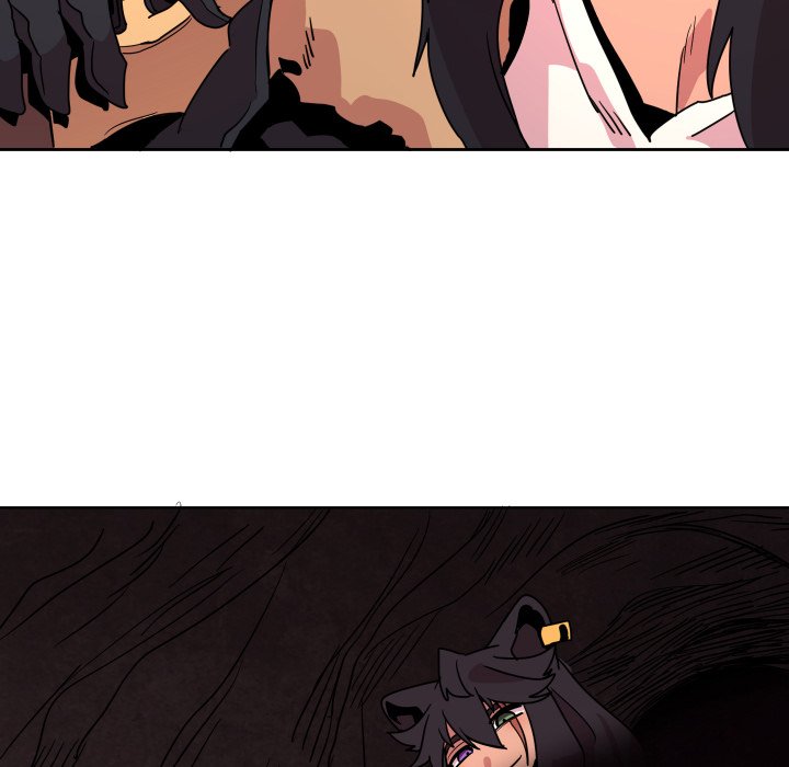 Overlord Time! Overlord Time! EP 41 - Toomics page 110 - 