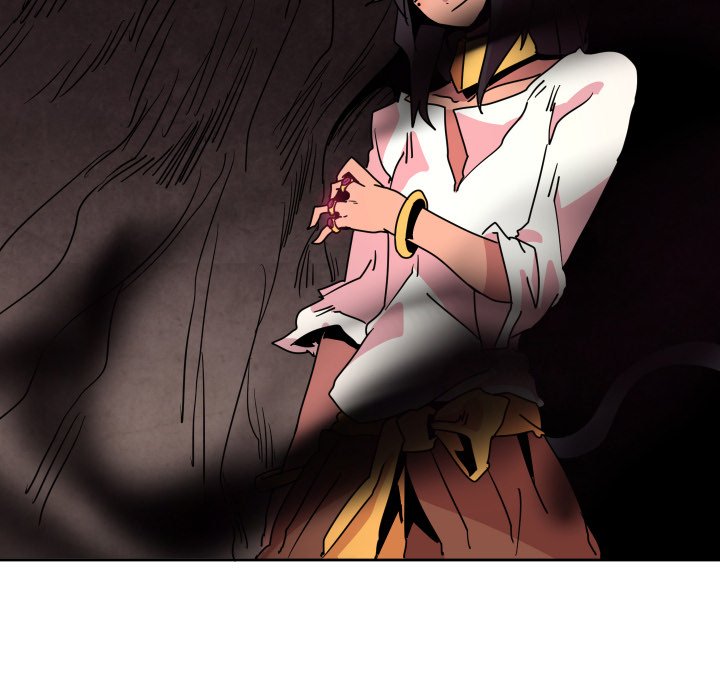 Overlord Time! Overlord Time! EP 41 - Toomics page 111 - 