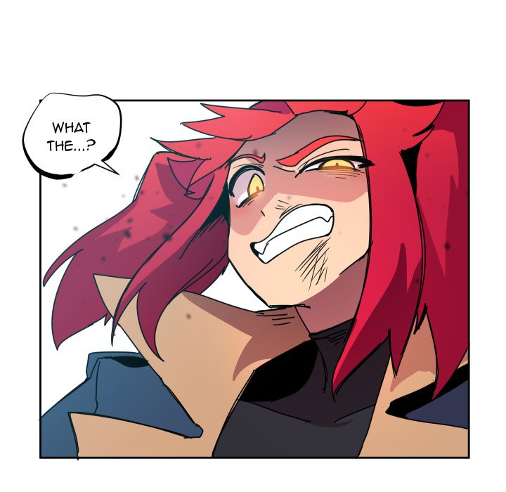 Overlord Time! Overlord Time! EP 41 - Toomics page 14 - 