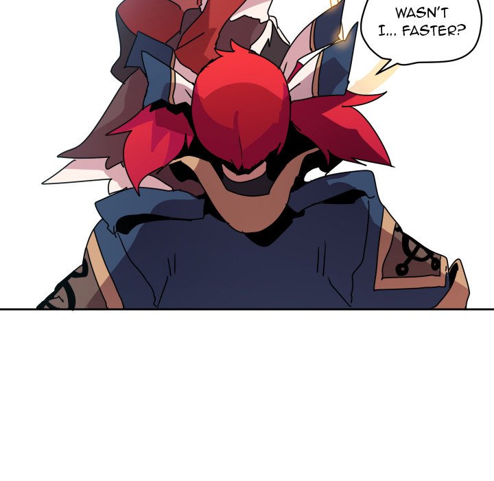 Overlord Time! Overlord Time! EP 41 - Toomics page 16 - 