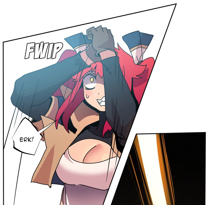 Overlord Time! Overlord Time! EP 41 - Toomics page 17 - 