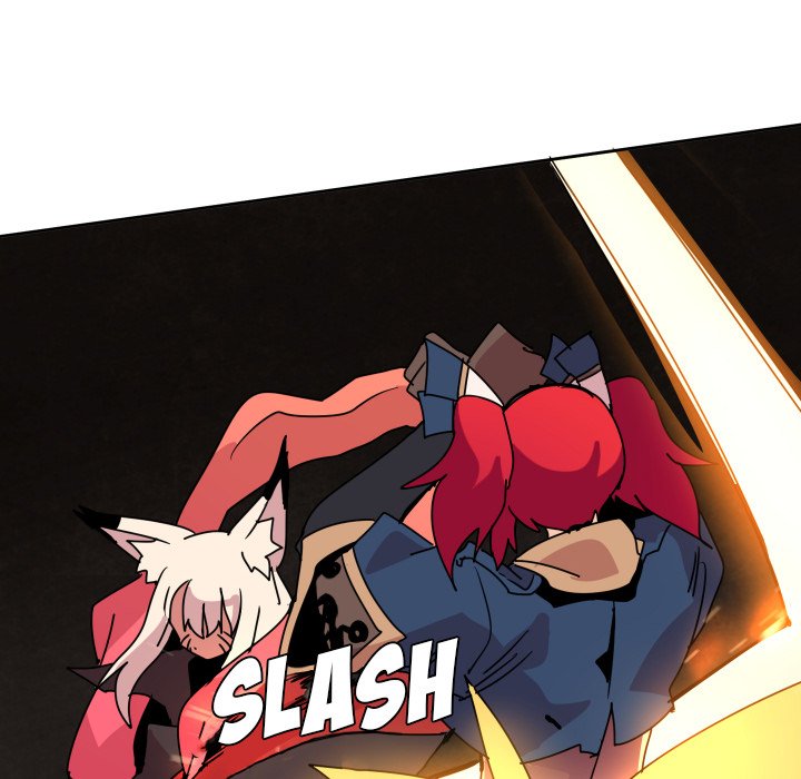 Overlord Time! Overlord Time! EP 41 - Toomics page 19 - 