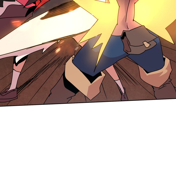 Overlord Time! Overlord Time! EP 41 - Toomics page 20 - 