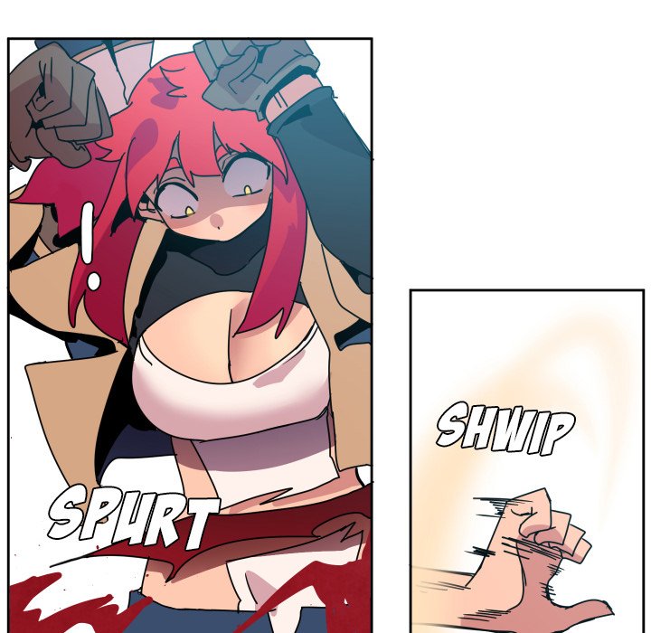 Overlord Time! Overlord Time! EP 41 - Toomics page 21 - 