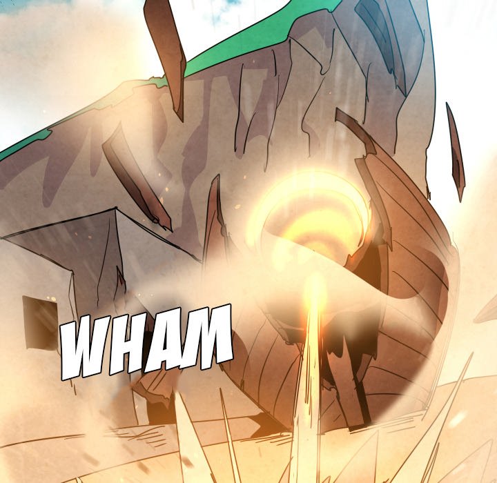 Overlord Time! Overlord Time! EP 41 - Toomics page 23 - 