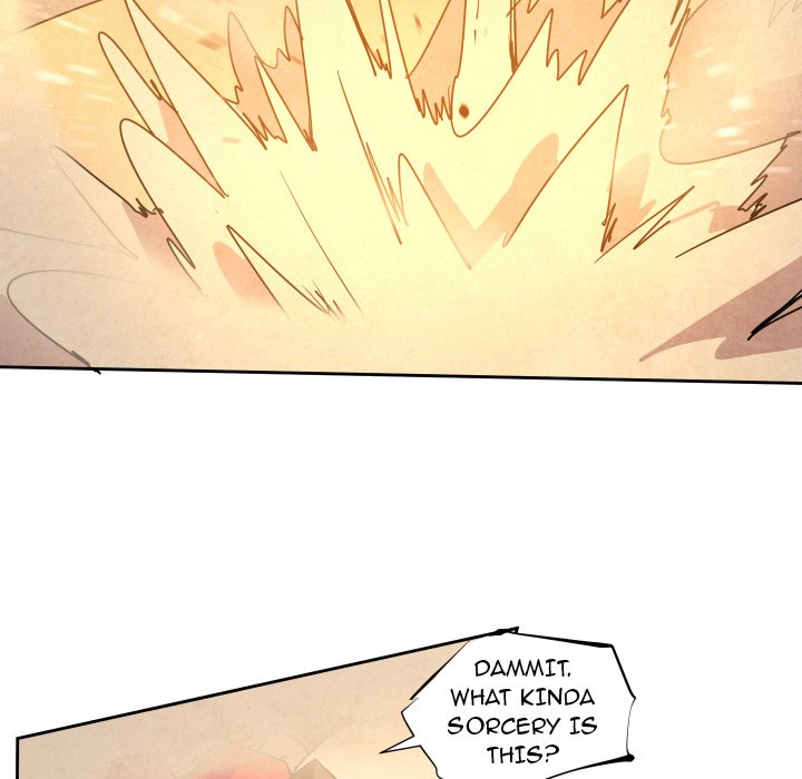 Overlord Time! Overlord Time! EP 41 - Toomics page 24 - 