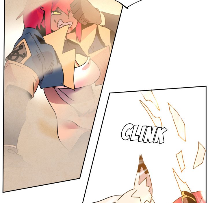 Overlord Time! Overlord Time! EP 41 - Toomics page 25 - 