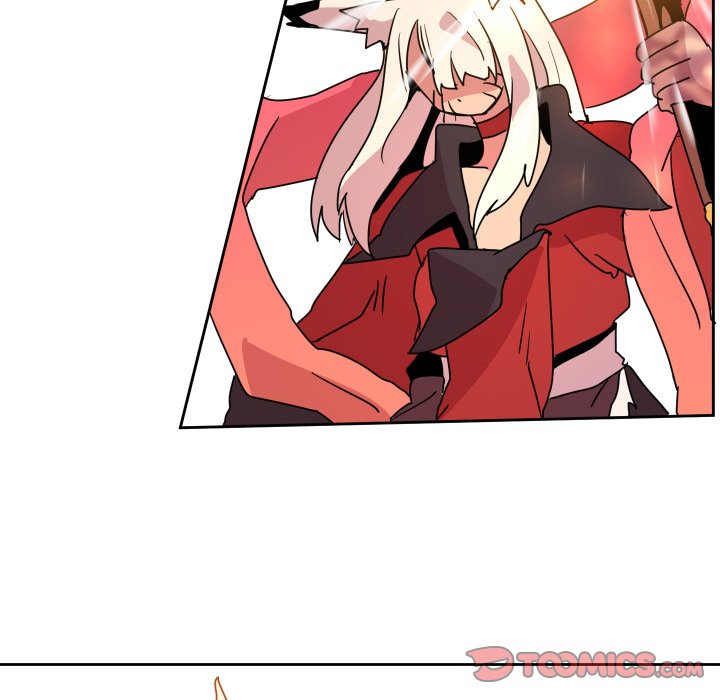 Overlord Time! Overlord Time! EP 41 - Toomics page 26 - 