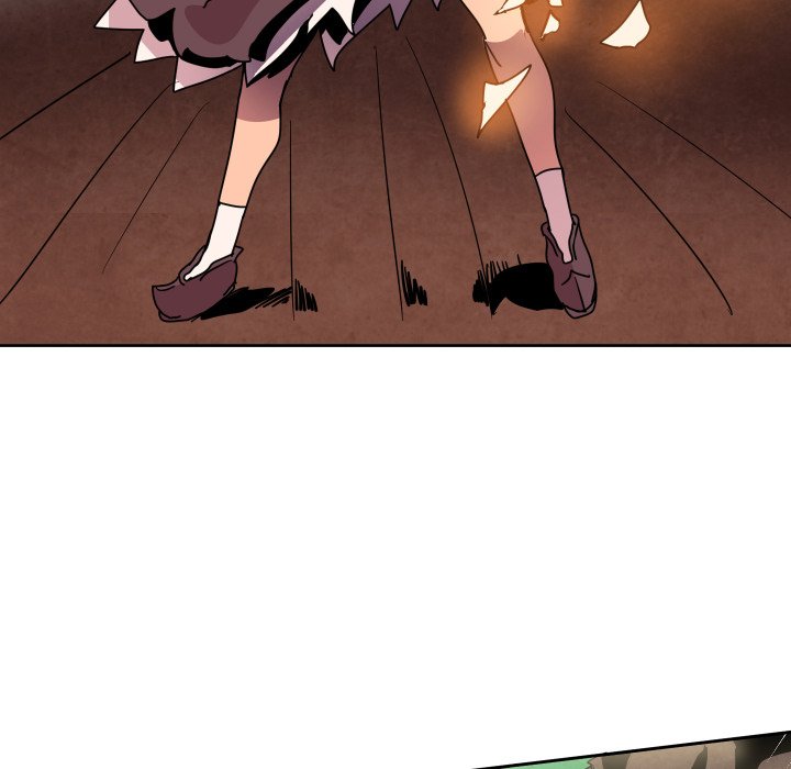 Overlord Time! Overlord Time! EP 41 - Toomics page 28 - 