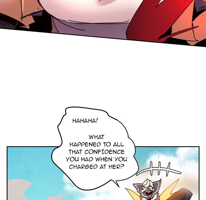 Overlord Time! Overlord Time! EP 41 - Toomics page 32 - 