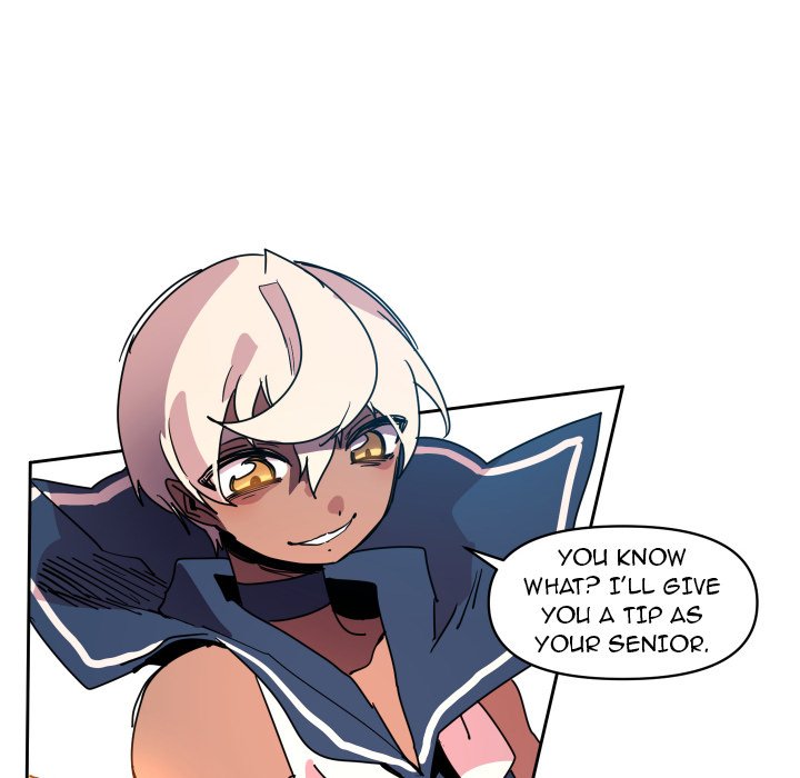 Overlord Time! Overlord Time! EP 41 - Toomics page 35 - 