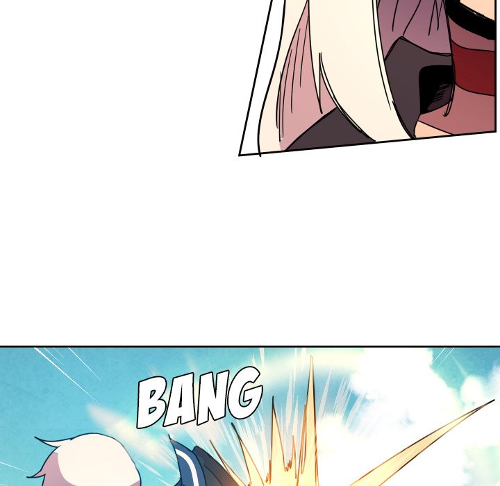Overlord Time! Overlord Time! EP 41 - Toomics page 37 - 