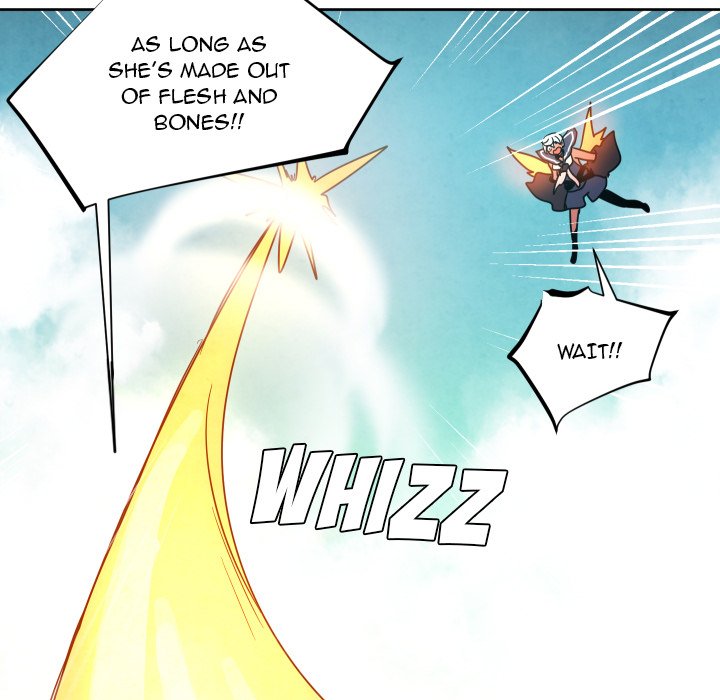 Overlord Time! Overlord Time! EP 41 - Toomics page 5 - 