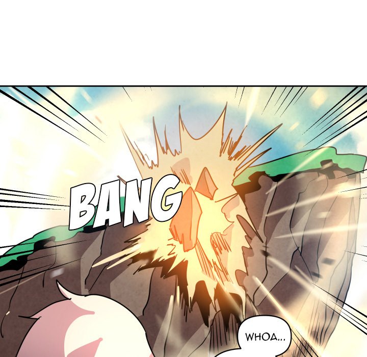 Overlord Time! Overlord Time! EP 41 - Toomics page 41 - 
