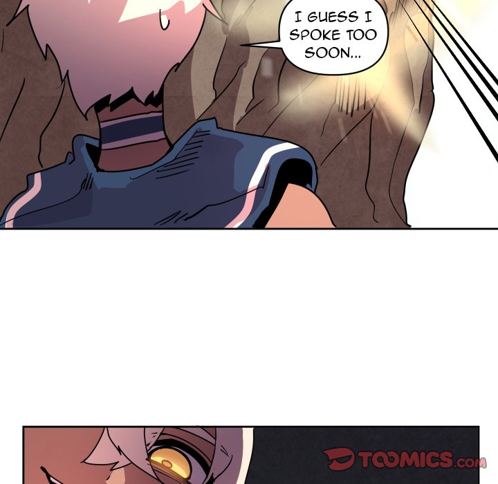 Overlord Time! Overlord Time! EP 41 - Toomics page 42 - 