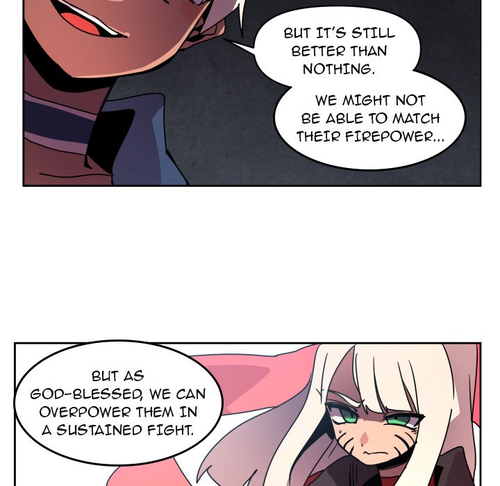 Overlord Time! Overlord Time! EP 41 - Toomics page 43 - 