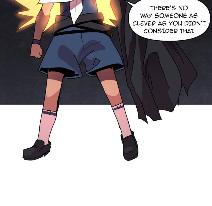 Overlord Time! Overlord Time! EP 41 - Toomics page 45 - 